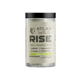 RISE - Energy & Performance Matrix