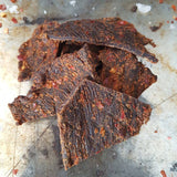 Ripsaw - HOT Beef Jerky