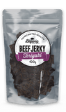 Bigwig Jerky Teriyaki